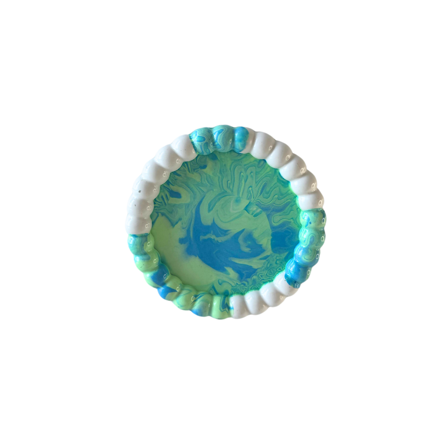 Curl Dish