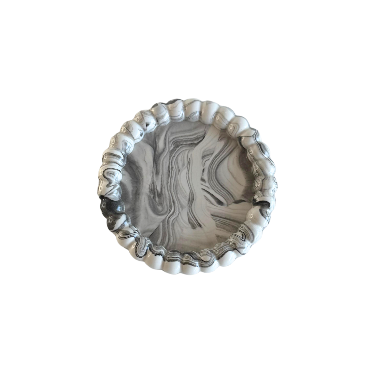 Curl Dish