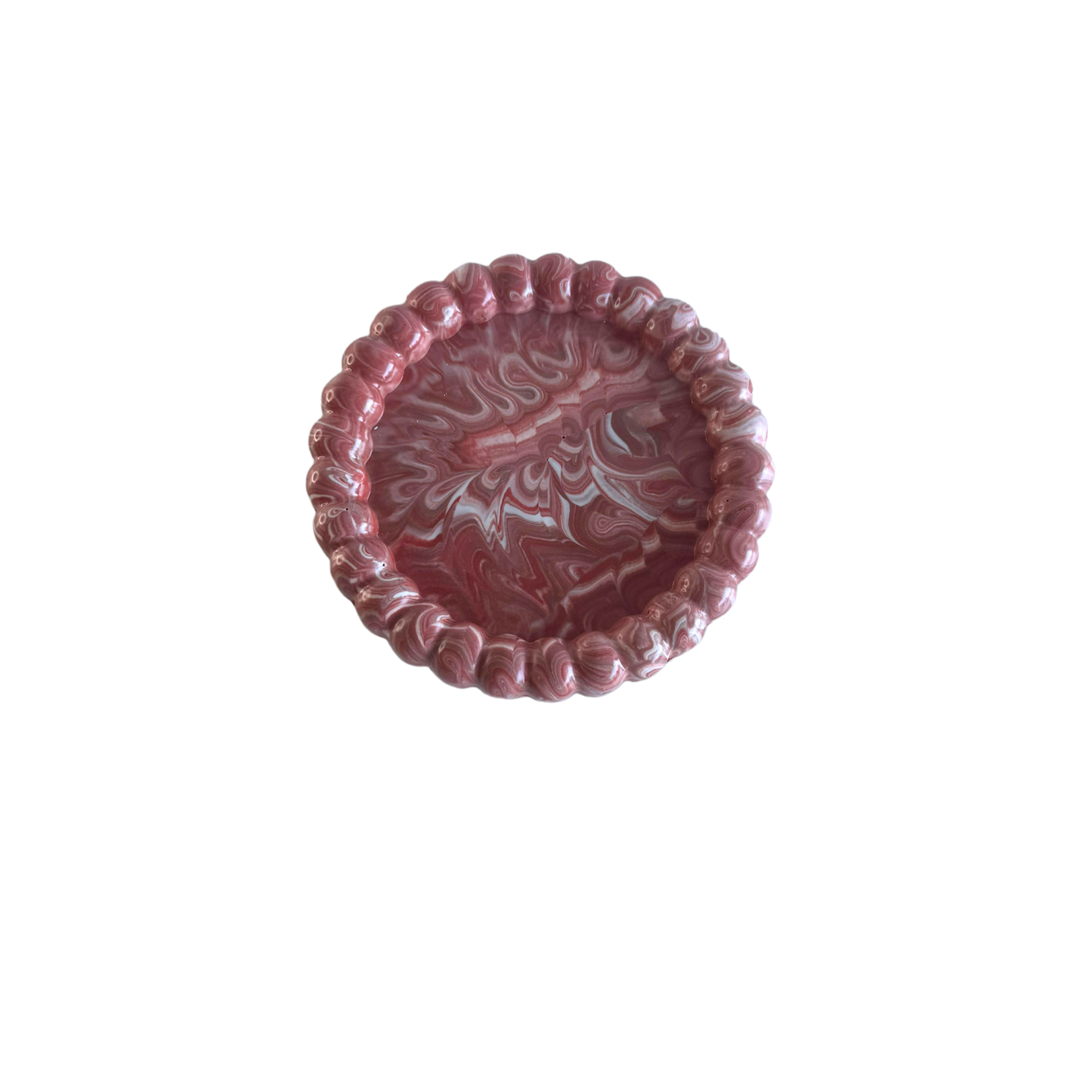 Curl Dish