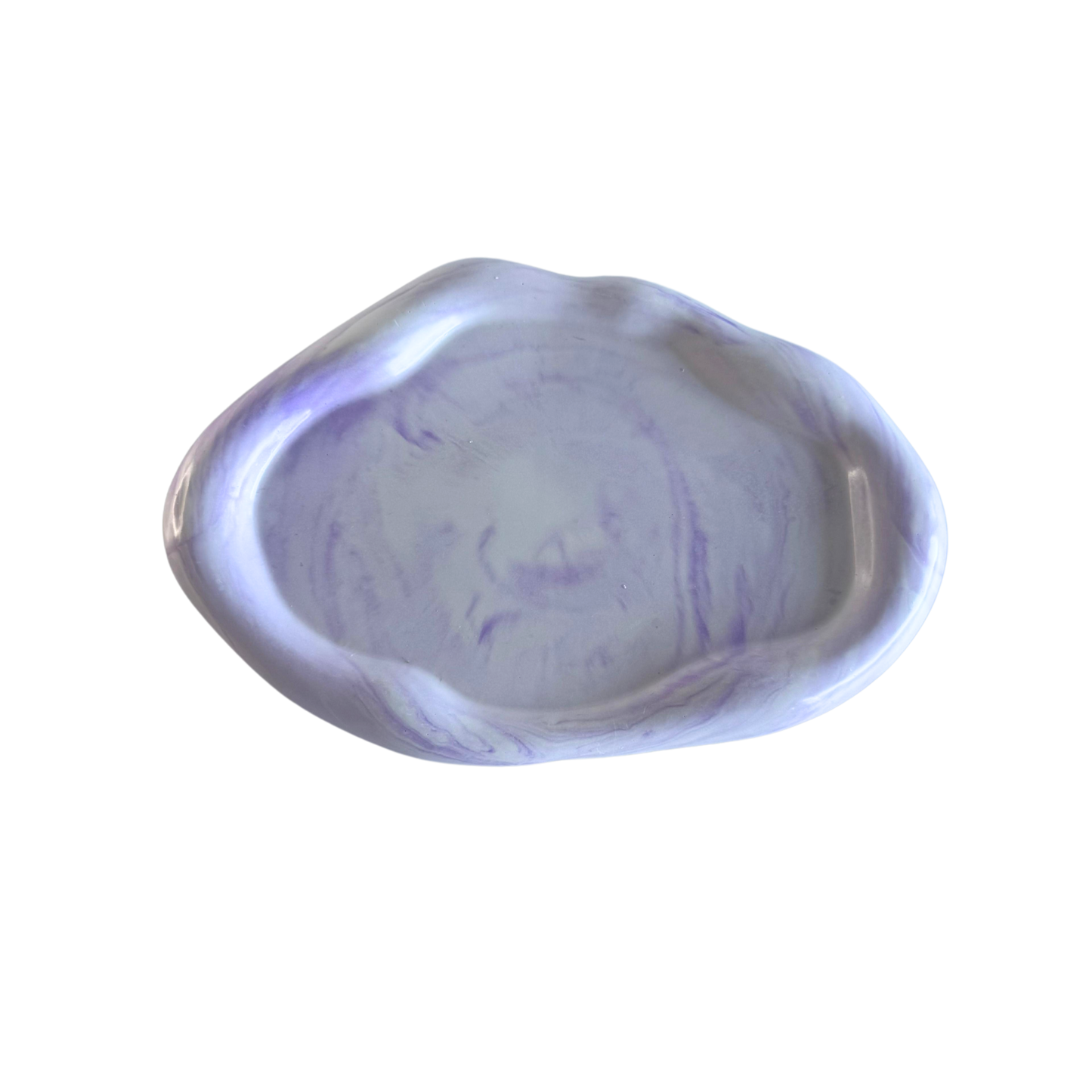 Cloud Tray