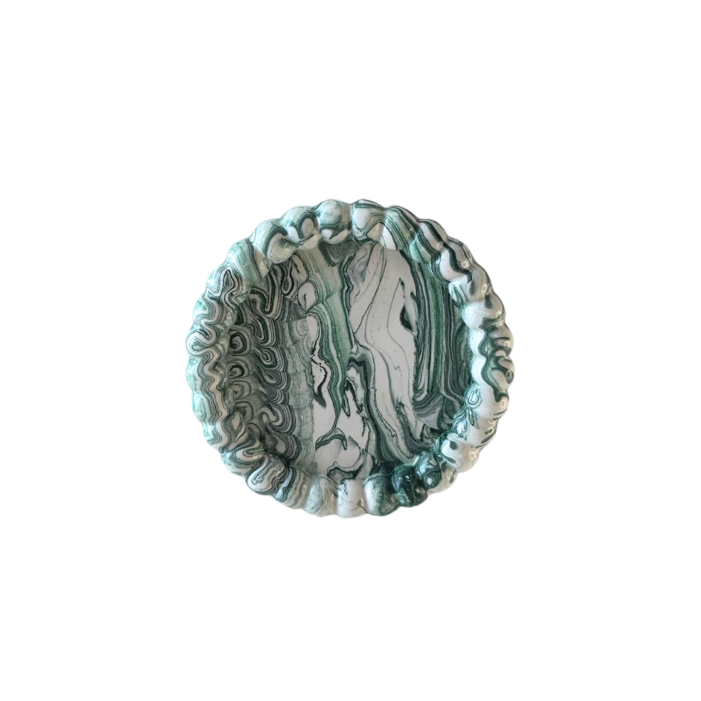Curl Dish