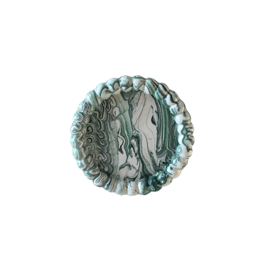 Curl Dish