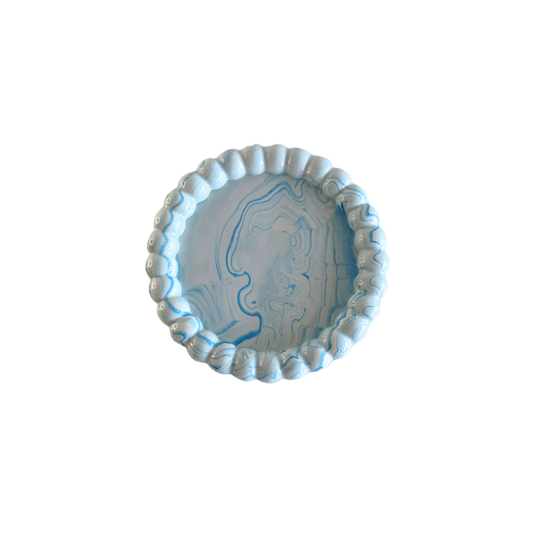 Curl Dish