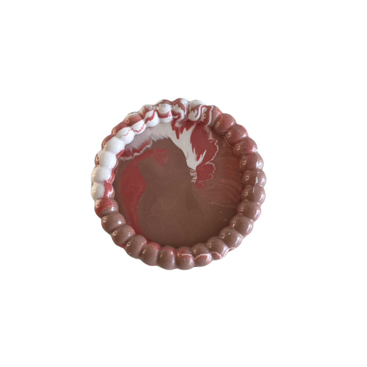 Curl Dish