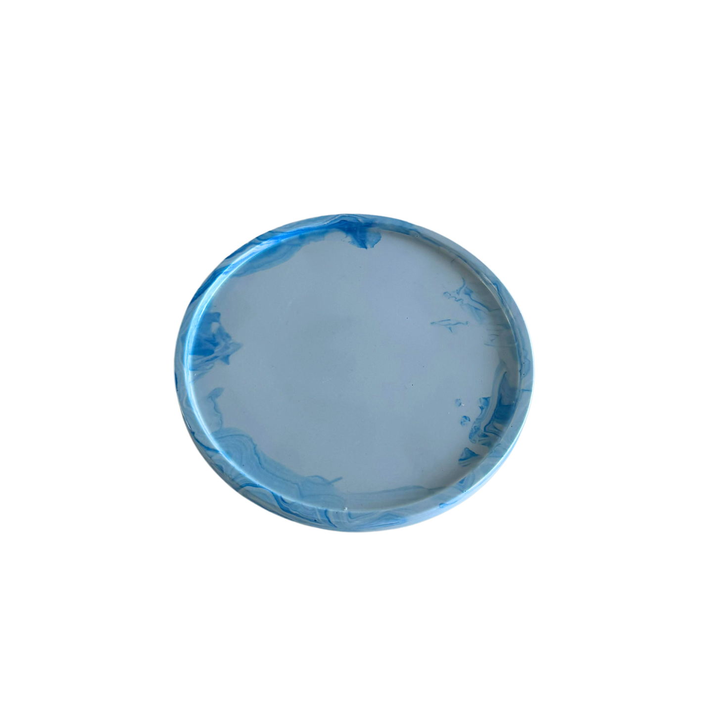 Circle Tray