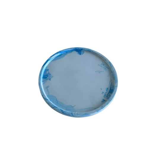 Circle Tray