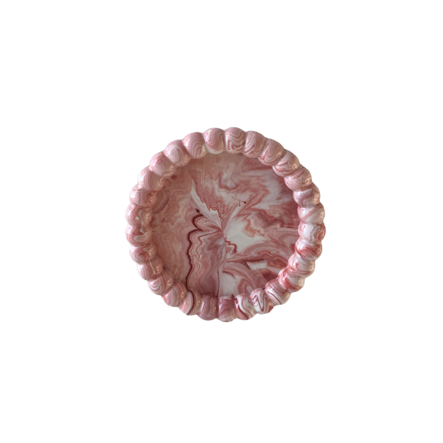 Curl Dish