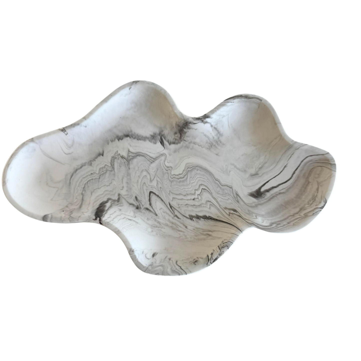 Wave Tray