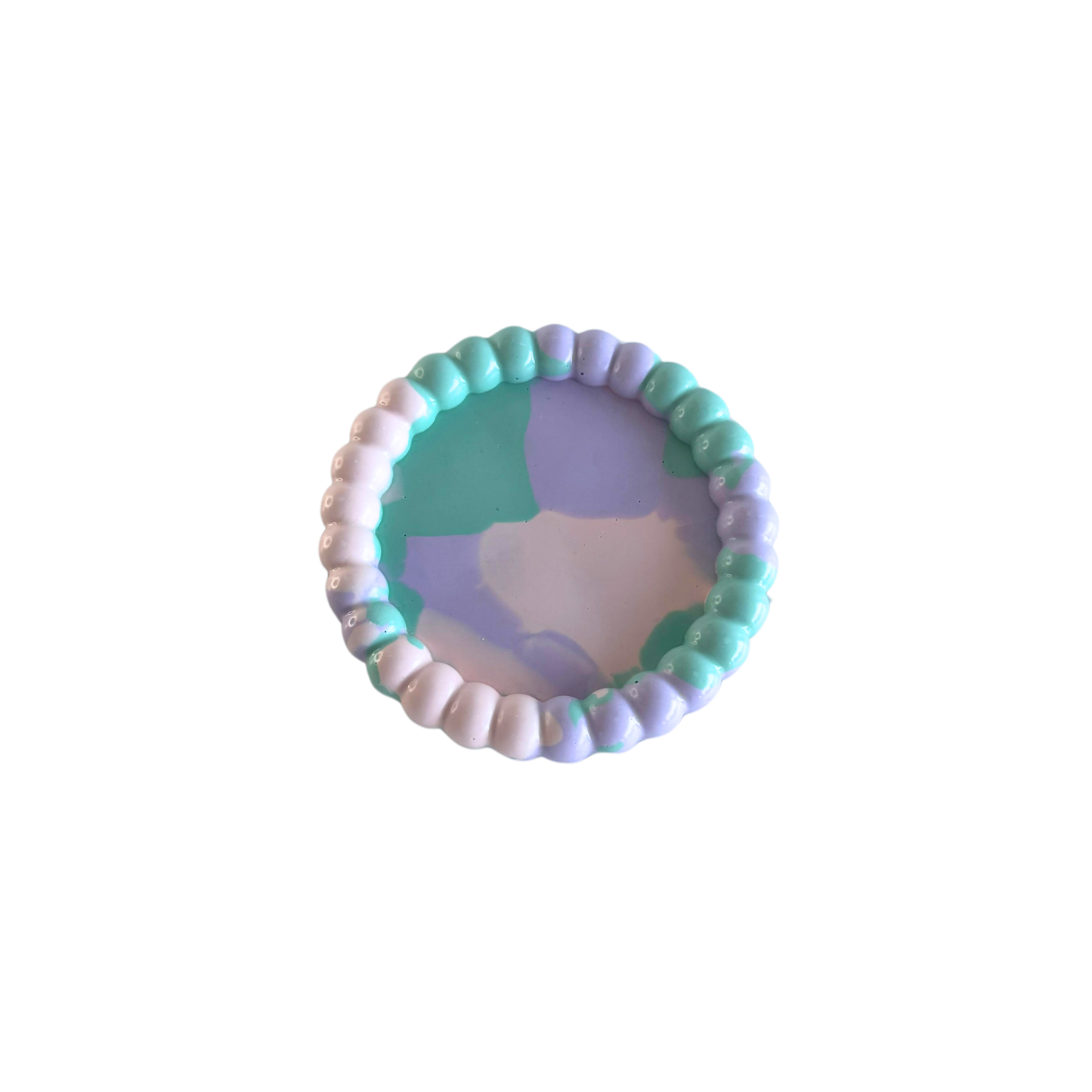Curl Dish