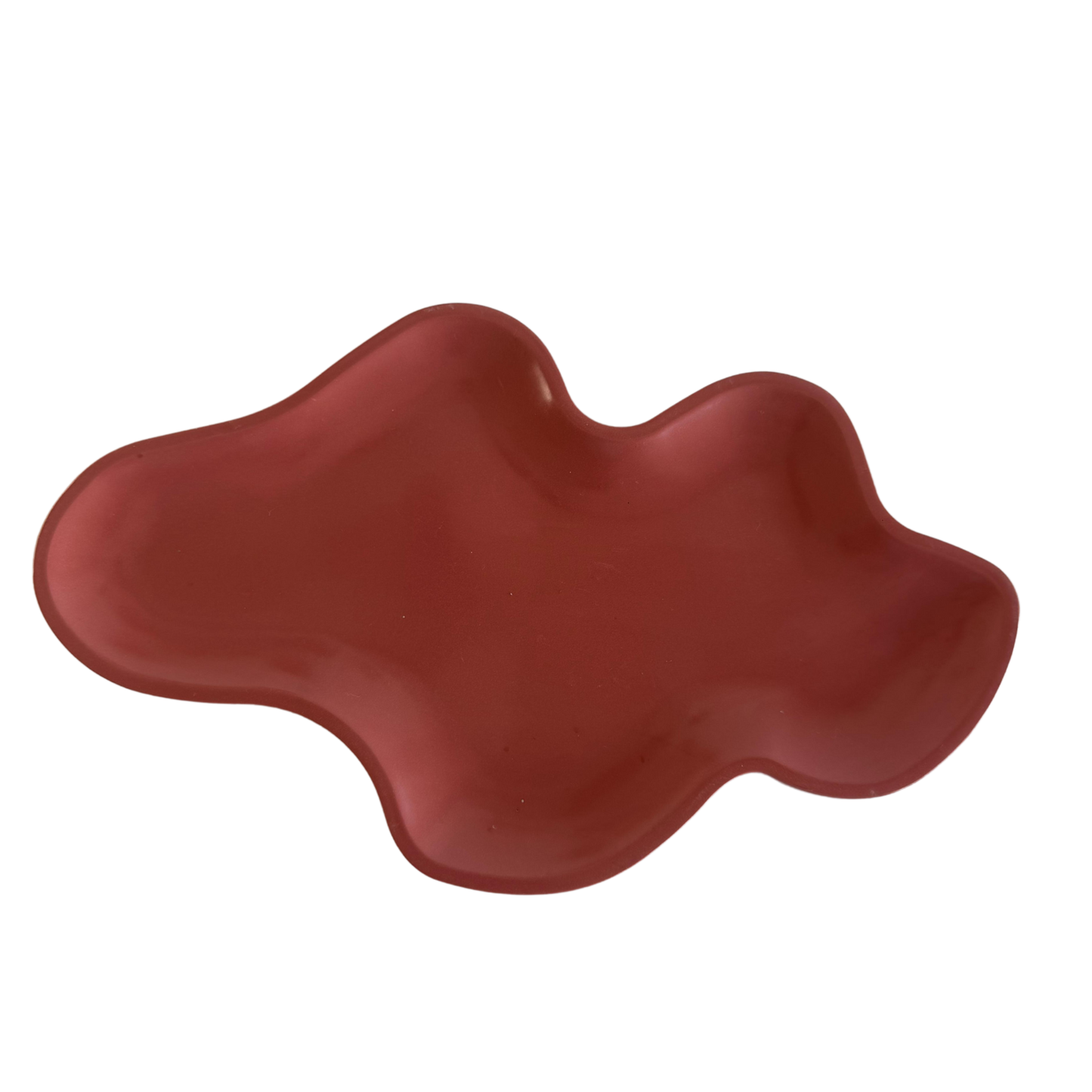 Wave Tray