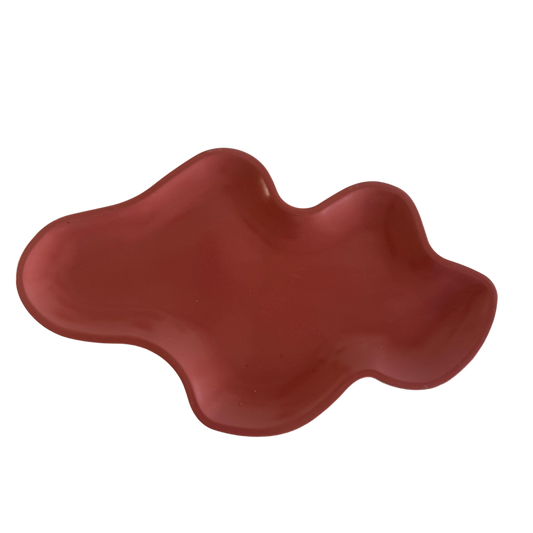 Wave Tray