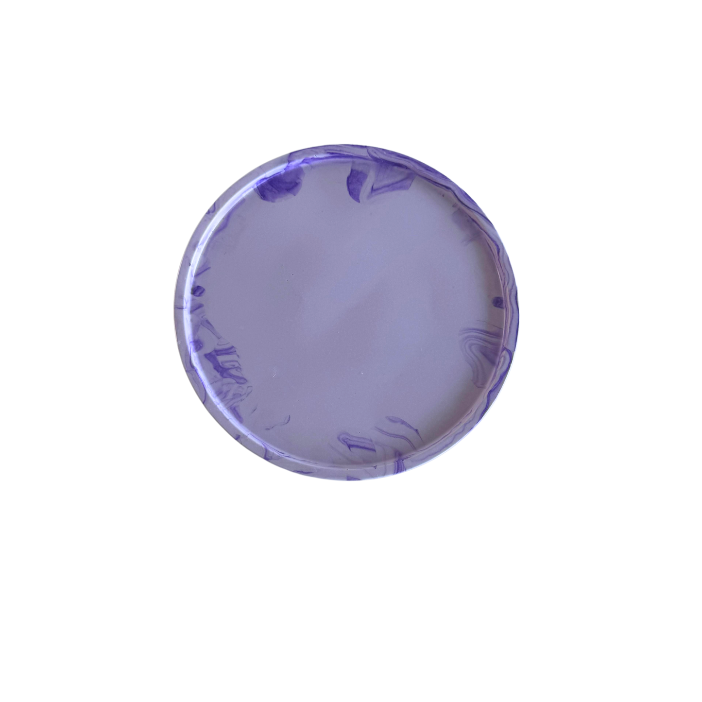 Circle Tray