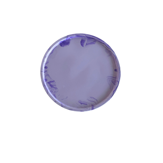 Circle Tray