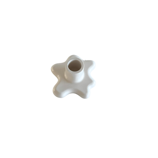 Single Candle Holder