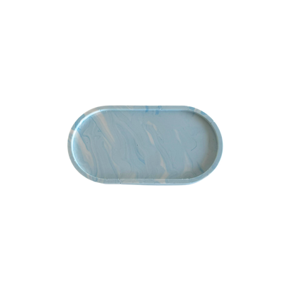 Oval Tray